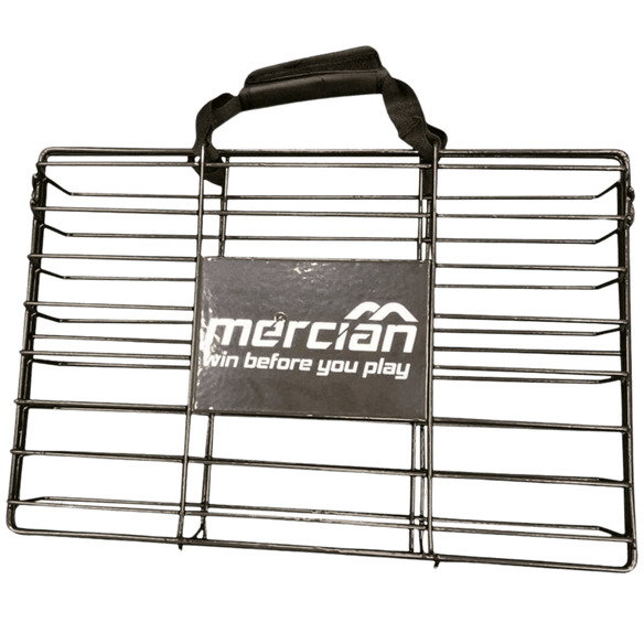Mercian Hockey | Mercian Hockey Ball Basket | Ball Basket - Each | Total Hockey