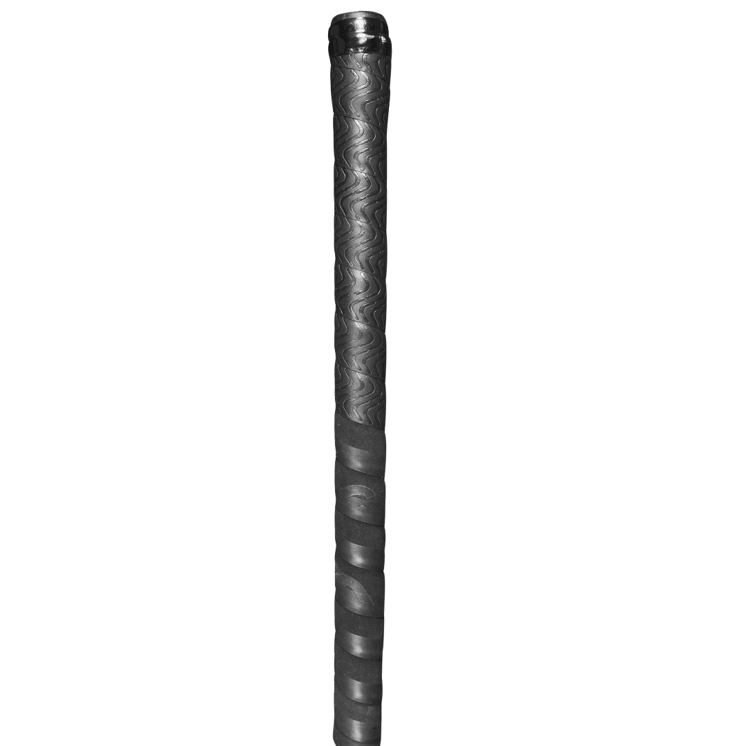 Mercian Hockey | Mercian Hockey Elite Traction Grip | Elite Traction Grip - Black | Total Hockey