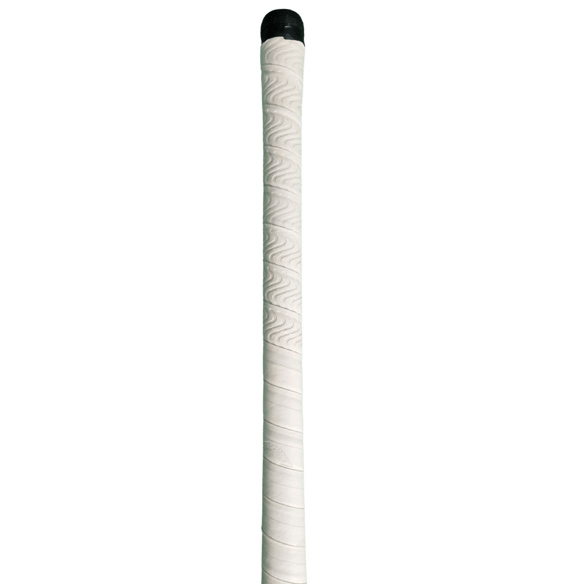 Mercian Hockey | Mercian Hockey Elite Traction Grip | Elite Traction Grip - White | Total Hockey