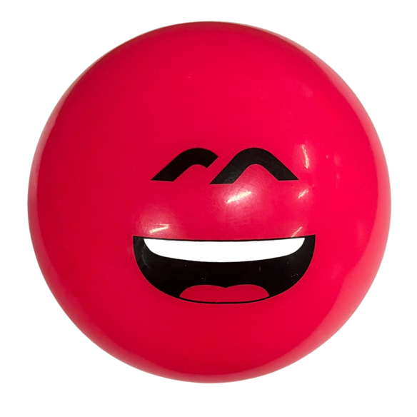 Emoji Soft Balls