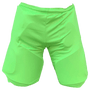 Mercian Hockey | Mercian Hockey Evo Pro GK Overshorts Green | Evo Pro GK Overshorts Green - Green / XSmall | Total Hockey