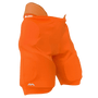 Mercian Hockey | Mercian Hockey Evo Pro GK Overshorts Orange | Evo Pro GK Overshorts Orange - Orange / XSmall | Total Hockey