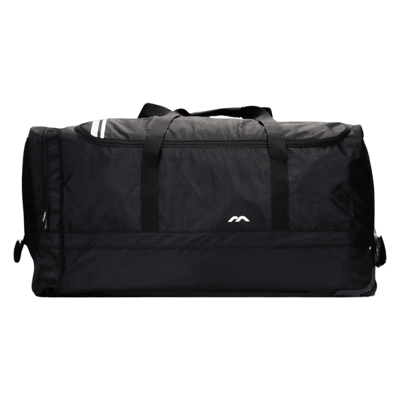 Mercian Hockey | Mercian Hockey Evolution 1 GK Bag | Evolution 1 GK Bag - Black | Total Hockey