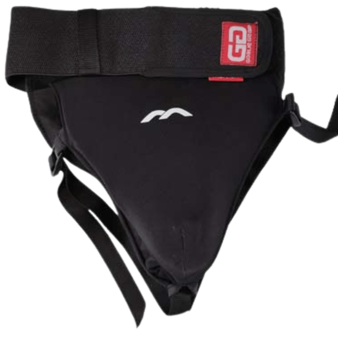 Evolution Pro Male Abdo Guard – Total Hockey