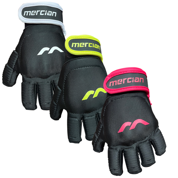 Genesis Player Glove Left Hand