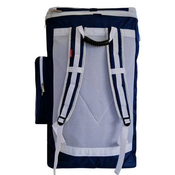 GENESIS 1 GK Travel Bag