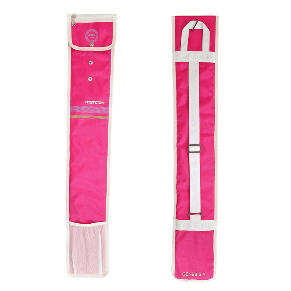 Mercian Hockey | Mercian Hockey Genesis 4 Stick Sleeve | Genesis 4 Stick Sleeve - Navy | Total Hockey