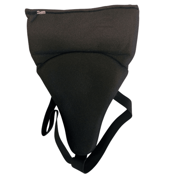 Mercian Hockey | Mercian Hockey Genesis Female Abdo Guard | Genesis Female Abdo Guard - Black | Total Hockey