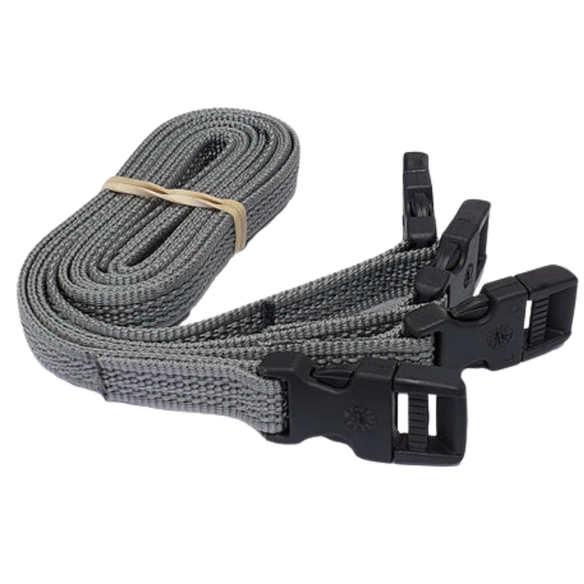 Kicker Surround Straps - Indoor