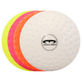 Mercian Hockey | Mercian Hockey Large Kids Hockey Ball | Large Kids Hockey Ball - Yellow | Total Hockey