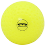 Mercian Hockey | Mercian Hockey Large Kids Hockey Ball | Large Kids Hockey Ball - Yellow | Total Hockey