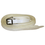 Mercian Hockey | Mercian Hockey REINFORCED Surround Kicker Straps | REINFORCED Surround Kicker Straps - Clear | Total Hockey
