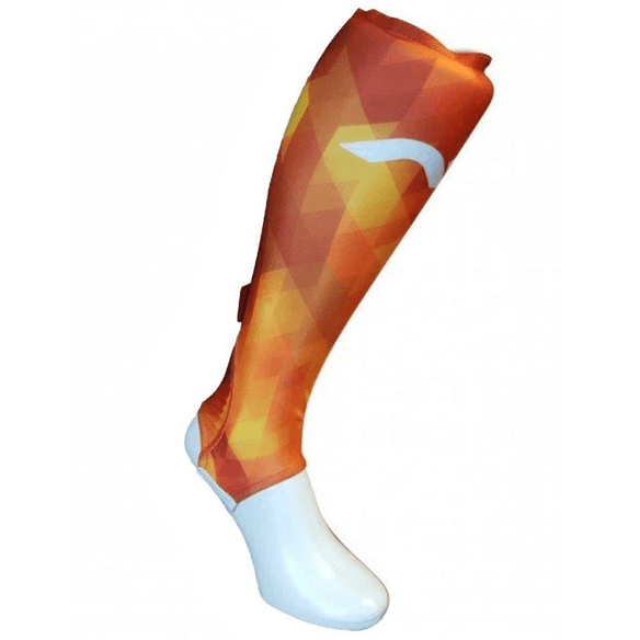 Mercian Hockey | Mercian Hockey Shinliner - Orange | Shinliner - Orange - Junior | Total Hockey