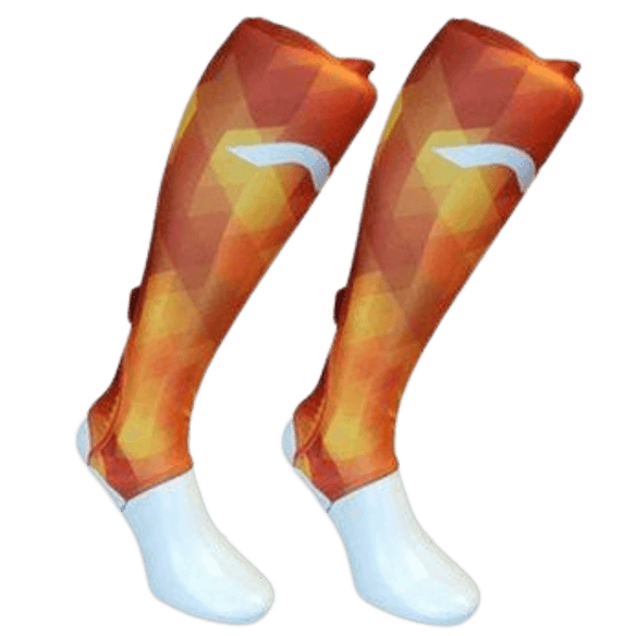 Mercian Hockey | Mercian Hockey Shinliner - Orange | Shinliner - Orange - Junior | Total Hockey