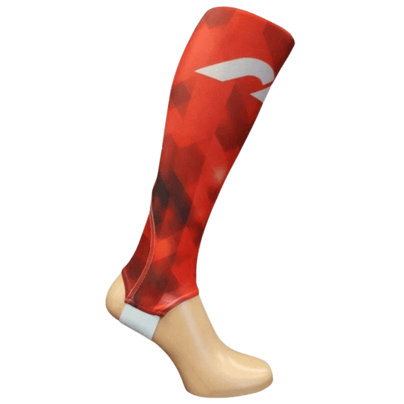 Mercian Hockey | Mercian Hockey Shinliner - Red | Shinliner - Red - Junior | Total Hockey