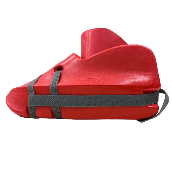 Mercian Hockey | Mercian Hockey Evolution PRO Kickers Red | Evolution PRO Kickers Red - Red / Medium | Total Hockey