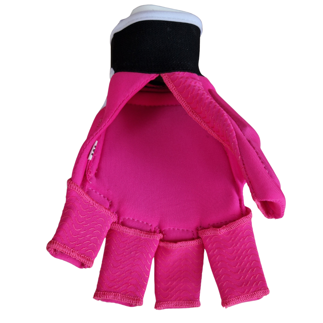 Elite Player Glove Left Hand