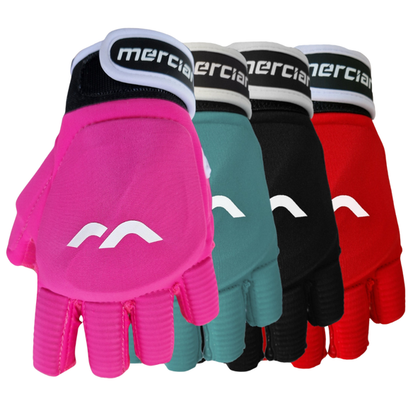 Elite Player Glove Left Hand