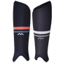 Mercian Hockey | Mercian Hockey Evo 1 Shinguard | Evo 1 Shinguard - Navy / Small | Total Hockey