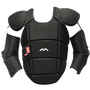 Mercian Hockey | Mercian Hockey Genesis 1 Body Armour | Genesis 1 Body Armour - XSmall | Total Hockey