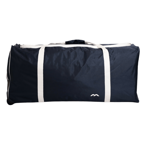 Mercian Hockey | Mercian Hockey Genesis 2 GK Bag | Genesis 2 GK Bag - Black | Total Hockey