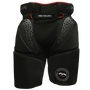 Mercian Hockey | Mercian Hockey Genesis 2 GK Shorts | Genesis 2 GK Shorts - Black / XSmall | Total Hockey