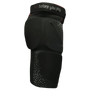 Mercian Hockey | Mercian Hockey Genesis 2 GK Shorts | Genesis 2 GK Shorts - Black / XSmall | Total Hockey