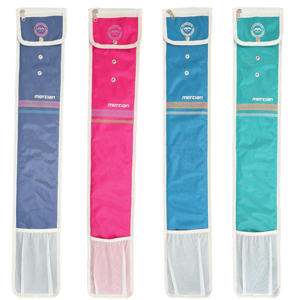 Mercian Hockey | Mercian Hockey Genesis 4 Stick Sleeve | Genesis 4 Stick Sleeve - Navy | Total Hockey