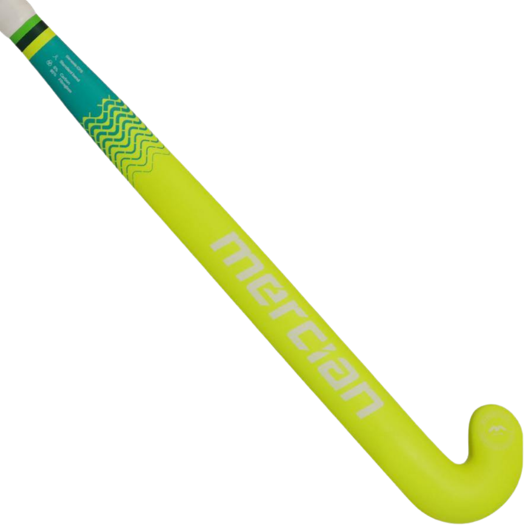 Genesis CF5 Yellow Jr (2022)