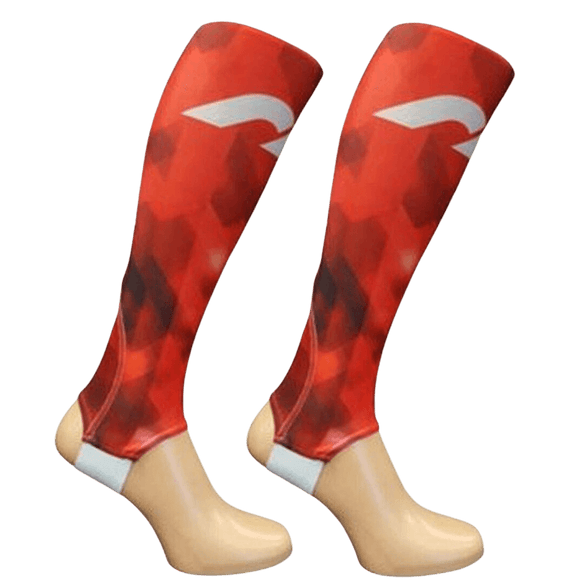 Mercian Hockey | Mercian Hockey Shinliner - Red | Shinliner - Red - Junior | Total Hockey