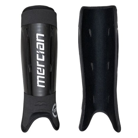 Evolution Shin Guards
