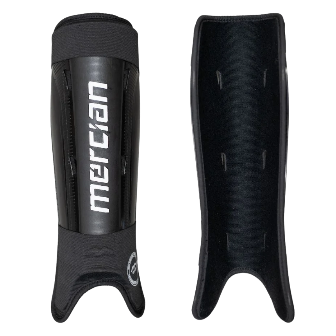 Evolution Shin Guards