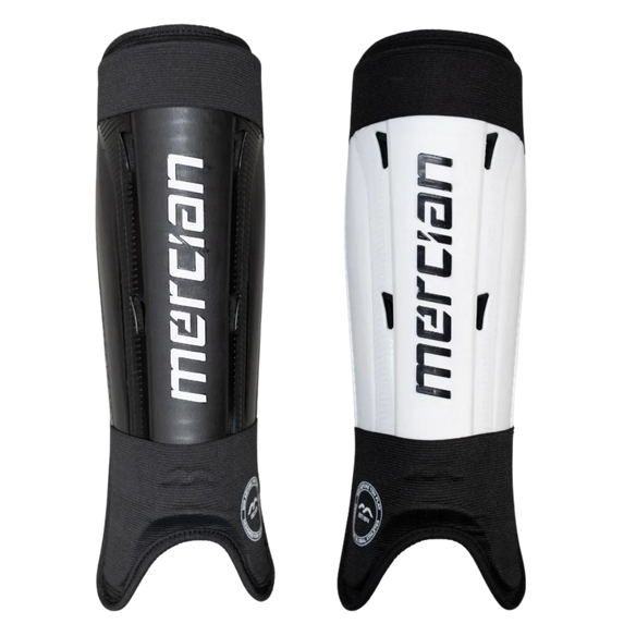 Evolution Shin Guards