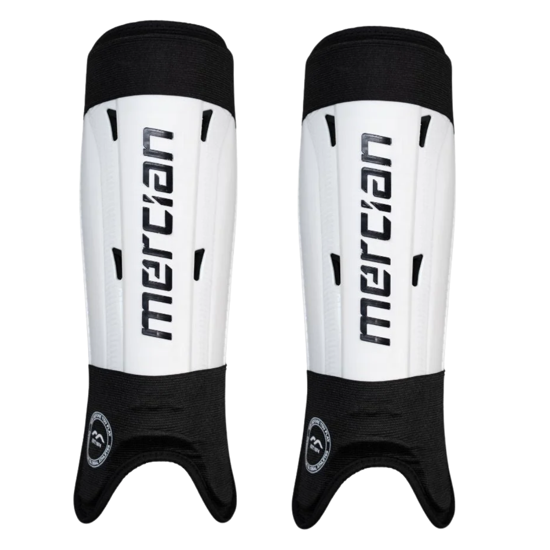 Evolution Shin Guards