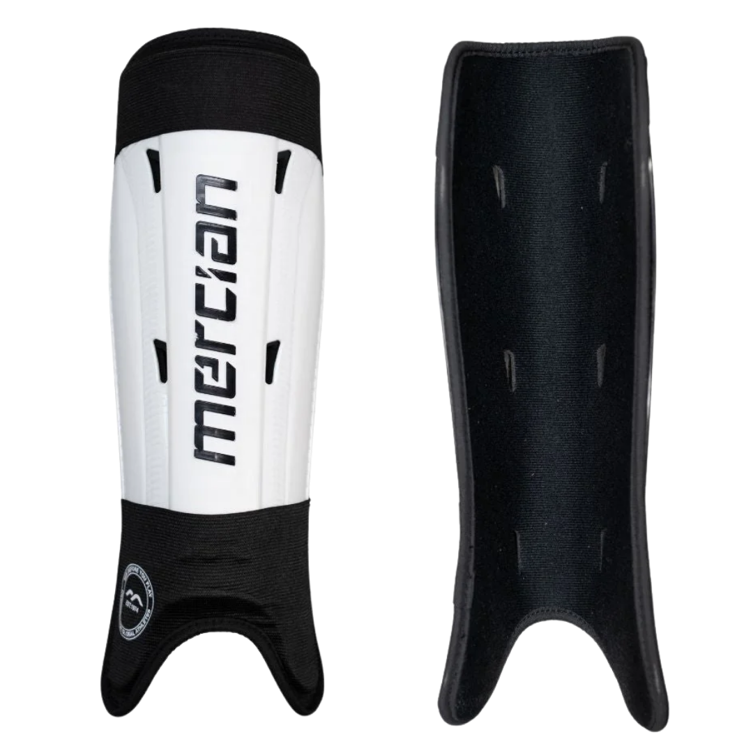 Evolution Shin Guards