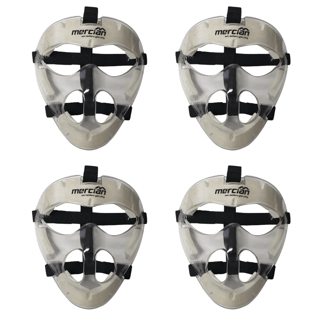 thumbnail image 2 of Osaka Face Mask - Senior | Black 2 of 11