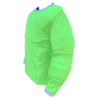 Mercian Hockey | Mercian Hockey GK PRO Smock Long Sleeve - Green | GK PRO Smock Long Sleeve - Green - Green / XSmall | Total Hockey