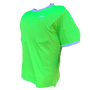 Mercian Hockey | Mercian Hockey GK PRO Smock Short Sleeve - Green | GK PRO Smock Short Sleeve - Green - Green / XSmall | Total Hockey