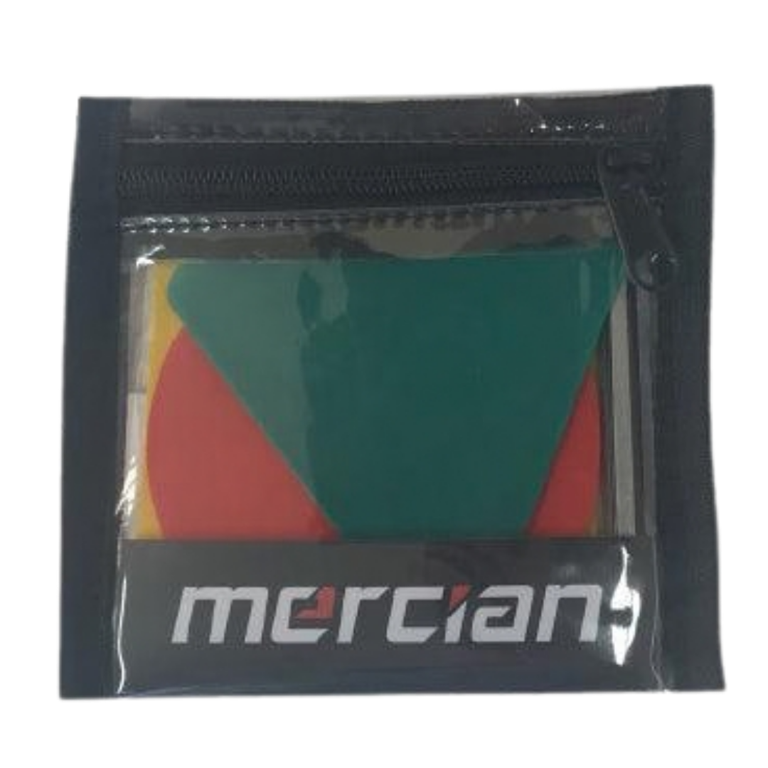 Mercian Umpire Cards