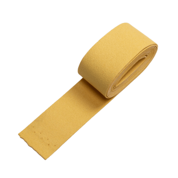 Mercian Hockey | Mercian Hockey Chamois Over Grip | Chamois Over Grip - Natural | Total Hockey
