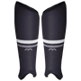 Mercian Hockey | Mercian Hockey Evo 1 Shinguard | Evo 1 Shinguard - Black / Small | Total Hockey