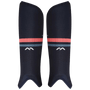 Mercian Hockey | Mercian Hockey Evo 1 Shinguard | Evo 1 Shinguard - Navy / Small | Total Hockey