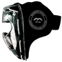 Mercian Hockey | Mercian Hockey Evolution Face Mask | Evolution Face Mask - Red / Senior | Total Hockey