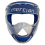 Mercian Hockey | Mercian Hockey Evolution Face Mask | Evolution Face Mask - Royal / Senior | Total Hockey