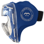 Mercian Hockey | Mercian Hockey Evolution Face Mask | Evolution Face Mask - Red / Senior | Total Hockey