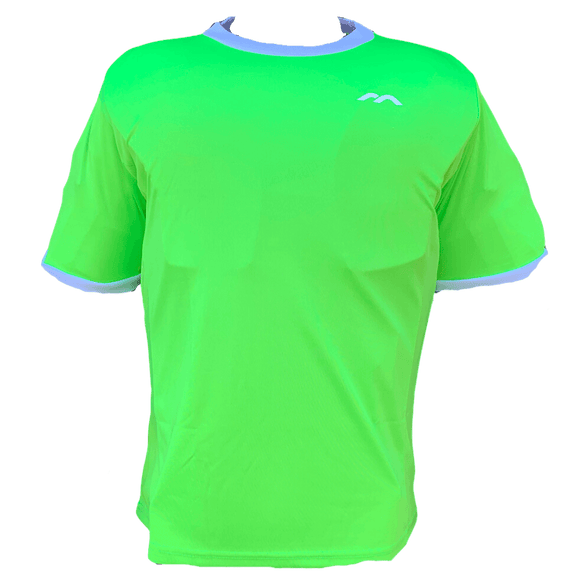 Mercian Hockey | Mercian Hockey GK PRO Smock Short Sleeve - Green | GK PRO Smock Short Sleeve - Green - Green / XSmall | Total Hockey