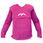Mercian Hockey | Mercian Hockey Pink Smock | Pink Smock - Pink / XSmall | Total Hockey
