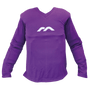 Mercian Hockey | Mercian Hockey Purple Smock | Purple Smock - Purple / XSmall | Total Hockey