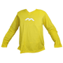 Mercian Hockey | Mercian Hockey Yellow Smock | Yellow Smock - Yellow / Small | Total Hockey