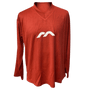 Mercian Hockey | Mercian Hockey Red Smock | Red Smock - Red / 2XSmall | Total Hockey